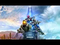 Download Lagu Halo Infinite Season 3 Soundtrack