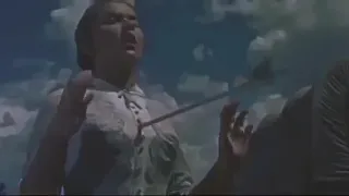 Shot in breast 10