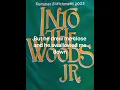 I Know Things Know from Into the Woods Jr