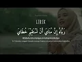 Download Lagu Robbahu Inna Munaya | Lirik Lengkap Arab, Latin dan Terjemah | Cover Nimas Ayu