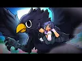Download Lagu Living with the FOREST RAVEN!