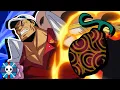 Download Lagu The Magu Magu no Mi (Mag - Mag Fruit) | Devil Fruit Encyclopedia