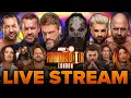 Download Lagu AEW X NJPW Forbidden Door 2025 LIVE STREAM Reactions