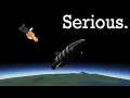 A REAL ENGINEER plays Kerbal Space Program SERIOUSLY Science Mode 2020