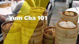 Yum Cha 101