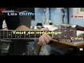 En apesanteur (V3 - Version pour chanteur) - Calogero