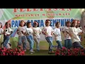 Download Lagu Tarian salamku kawan