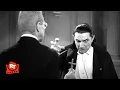 Dracula 1931 - Dracula vs Van Helsing Scene Movieclips