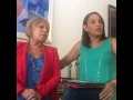 Facebook Live con mi Amiga Alexandra Malagon