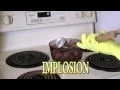 Imploding Can Experiment
