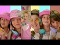Nastya Little Angel Song (Official Music Video)