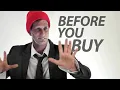 Tony Hawk s Pro Skater 3 4 - Before You Buy