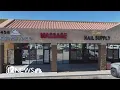 Criminal investigation into Mesa massage parlor