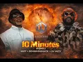 6uff, ODUMODUBLVCK, DJ Jazzy - 10 Minutes (Remix)