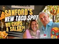 New Mexican Restaurant in Downtown Sanford Is El Tomatillo Worth It