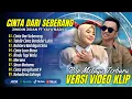 Download Lagu Zinidin Zidan Ft Yaya Nadila - CINTA DARI SEBERANG - TAKDIR CINTA BERAKHIR LUKA || LAGU POP TERBARU