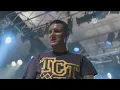 Triple J Presents Parkway Drive - Deliver Me