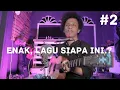 Download Lagu Bumi - Monty Tiwa cover by Raim Laode ( ost Pohon Terkenal )