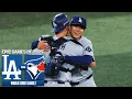 FULL GAME Yoshinobu Yamamoto s complete-game gem 2025 World Series Game 2