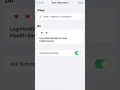 AUTOMATE YOUR LIFE with NFC TAGS I love this organization life hack