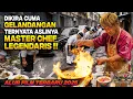 HIDUP GELANDANGAN KARENA DIUSIR DARI RESTORAN TERNYATA CHEF NO.1 TERKAYA JEPANG ‼️ Alur Cerita Film