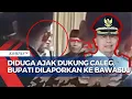 Download Lagu Diduga Ajak Dukung Caleg, Bupati Pasaman Barat Dilaporkan ke Bawaslu