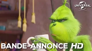Le Grinch - Bande Annonce VOST