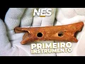 Download Lagu ESSE É O PRIMEIRO INSTRUMENTO INVENTADO! E A MÚSICA? | N.E.S