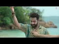 8K Video: Chuttamalle (চুট্টামাল্লে) Bengali Version | NTR,Janhvi Kapoor | Anindita Chatterjee