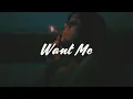 Bebe Stockwell - Want Me (Lyrics)