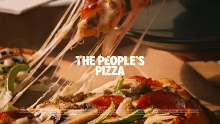 Domino s Specialty Pizzas - The People s Pizza 15