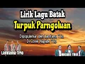 Download Lagu Turpuk Parngoluan - Nagabe Trio Cover (Lirik)