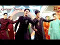 Download Lagu Groom surprises Bride || Saajan ji Ghar aaye || Tenu leke main javanga || Groom Dance || AnVi