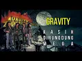 Download Lagu KASIH DI RUNDUNG MEGA HD- GRAVITY (KARAOKE/NO VOKAL/MINUS ONE/LIRIK) origional klip
