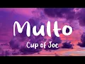 Cup of Joe - Multo (Lyrics)