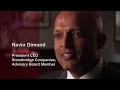Expect the Best - The Hampton Inn Story