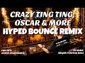 Download Lagu CRAZY TING TING | OSCAR AND MORE 2024 VIRAL HYPED BOUNCE REMIX [DJ_MELJON]