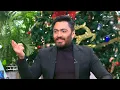 هتموت من الضحك .. تامر حسني لما البوم يابنت الايه اتسرب