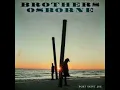 Brothers Osborne ~ I Don’t Remember Me (Before You) [432Hz]