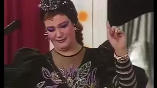 الصعايده وصلوا كوميديا من الاخر وسوسن بدر فى اروع ادوارها الكوميديه 