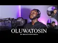 Download Lagu Oluwatosin (Jesus Is Enough) | Tkeyz ft SteveHills | Worship Cover by Daniel Ngoie