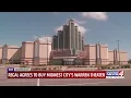 Regal agrees to buy Midwest City s Warren Theater