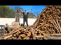 Download Lagu Unbelievable Wood Processing