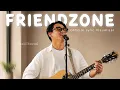 Budi Doremi - Friendzone Visualizer