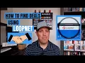 How to Find Deals Using LoopNet Assisted Living Investing