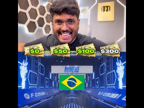RK opens 0 to 300$ Packs 💵