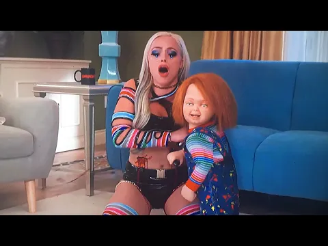 Download MP3 Chucky Season 2 Episode 4 Ending Chucky Kills Liv Morgan