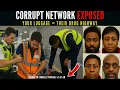 Download Lagu #CAUGHT. Airport Staff BETRAYED Britain . Turned Heathrow Into £16M COCAINE Highway.  UK True Crime