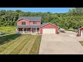 4493 Wood School Road Hastings MI Presented by Kim Hensley