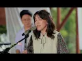 Ify Alyssa - What About Us? (Tulips & Melodies Live Session)